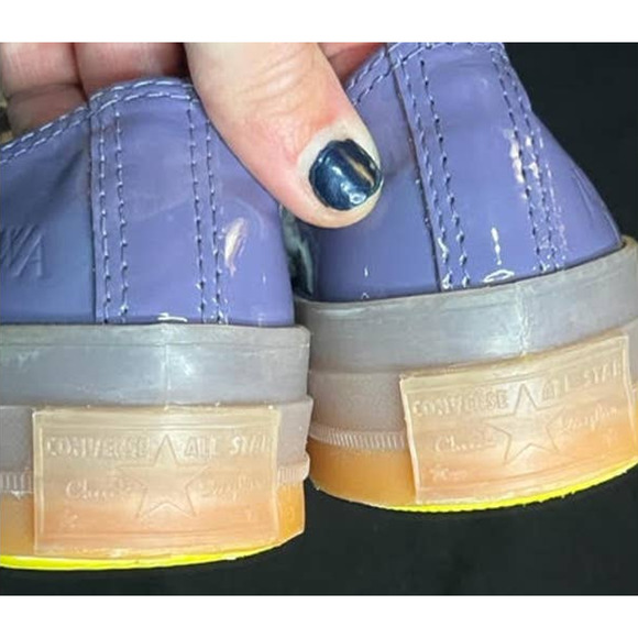 Converse J.W. Anderson Chuck Low Top, Sz 5 Men Sz 7 Women - Picture 5 of 12